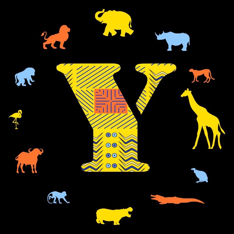 afrika y