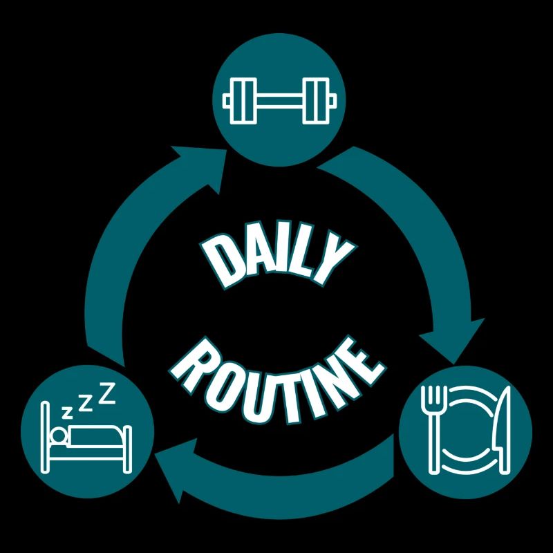 Daily Routine