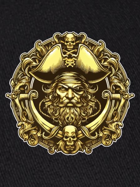 pirate