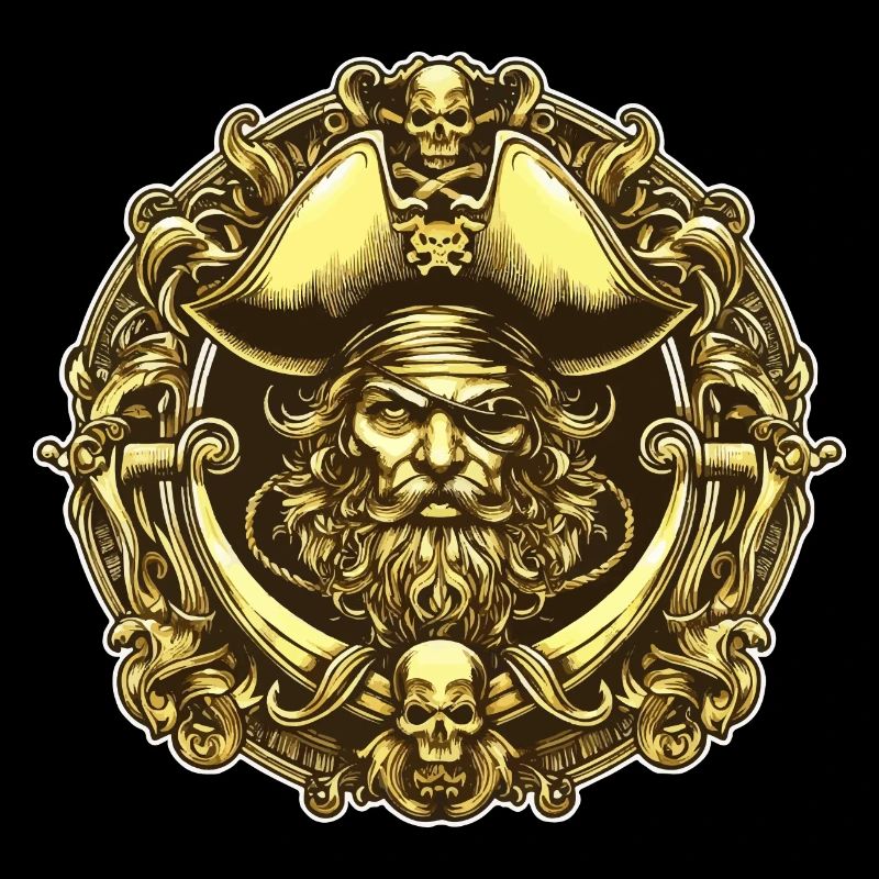 pirate