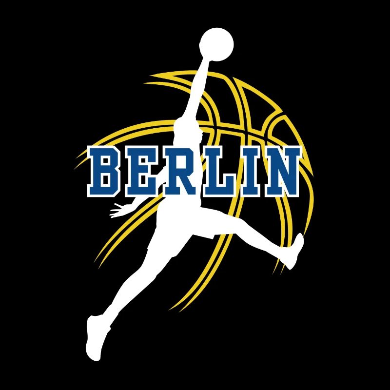 Berlin, my city!