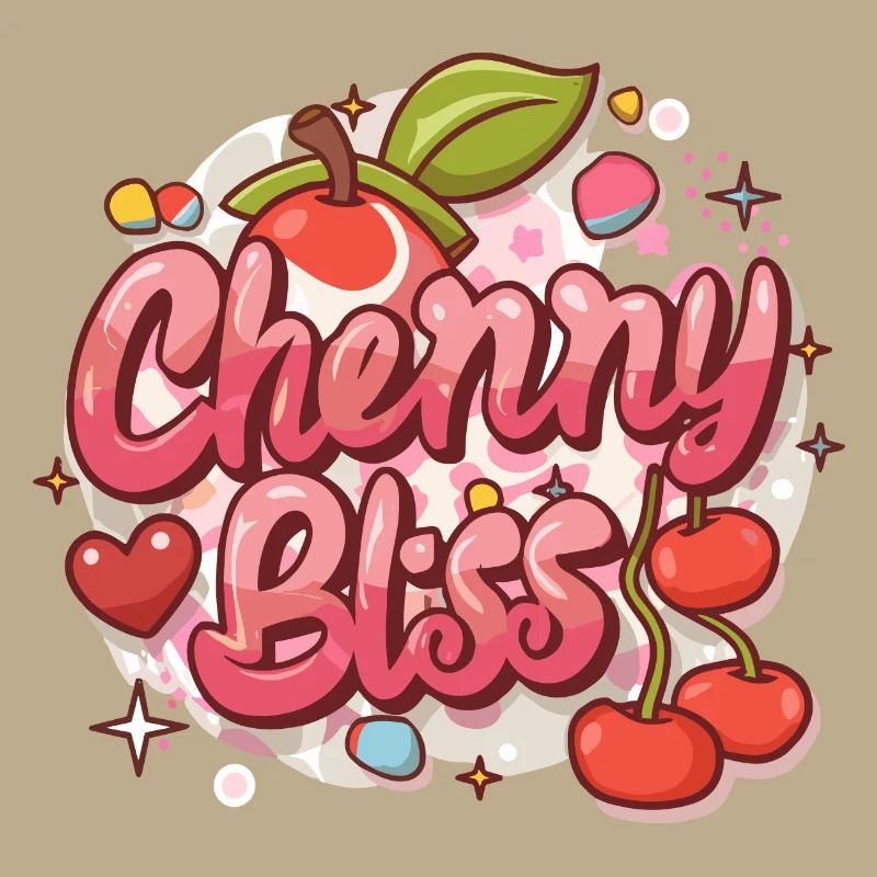 CHERRY BLISS