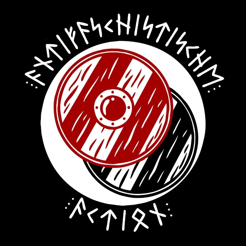Antifa Runen