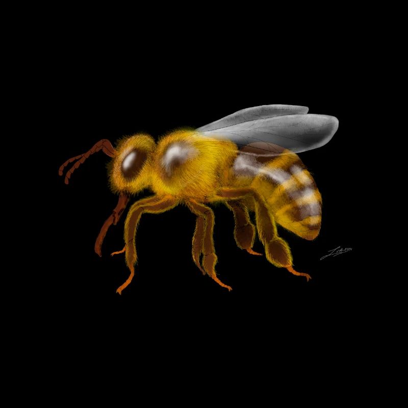 Abeille
