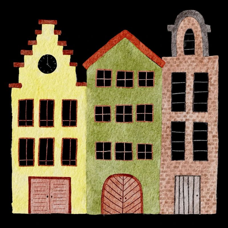 Häuser
