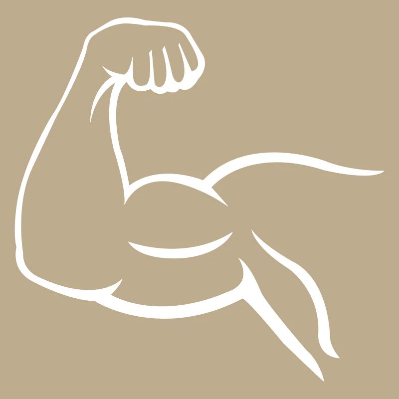 biceps