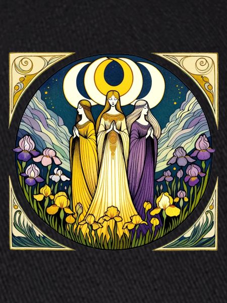 Triple Goddess