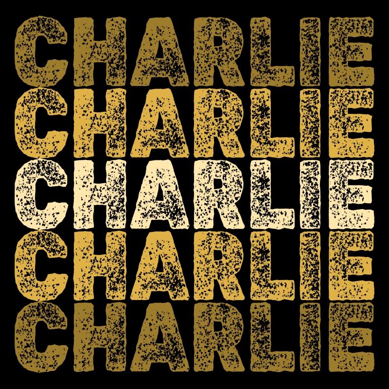 Charlie