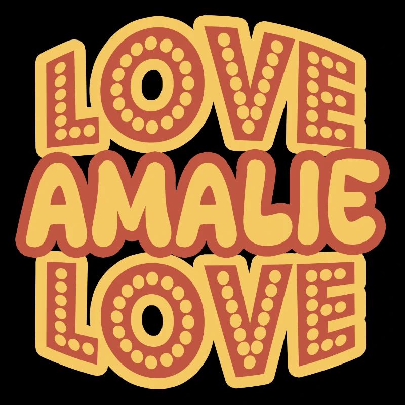 Gift for Amalie