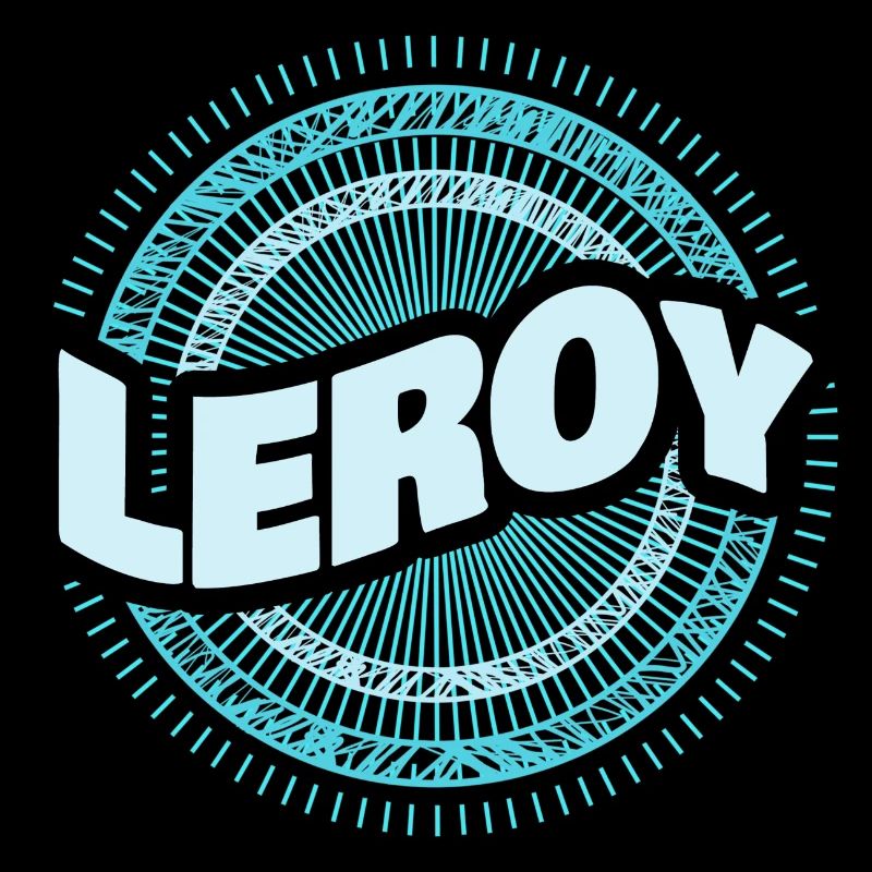 Leroy als Geschenkidee
