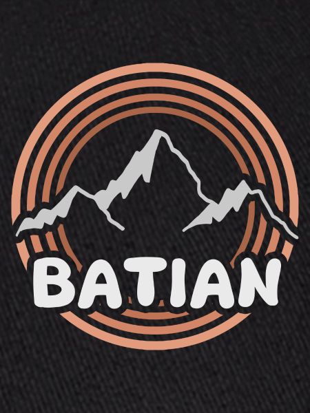 Mount Batian