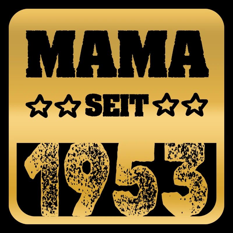 Mama 1953