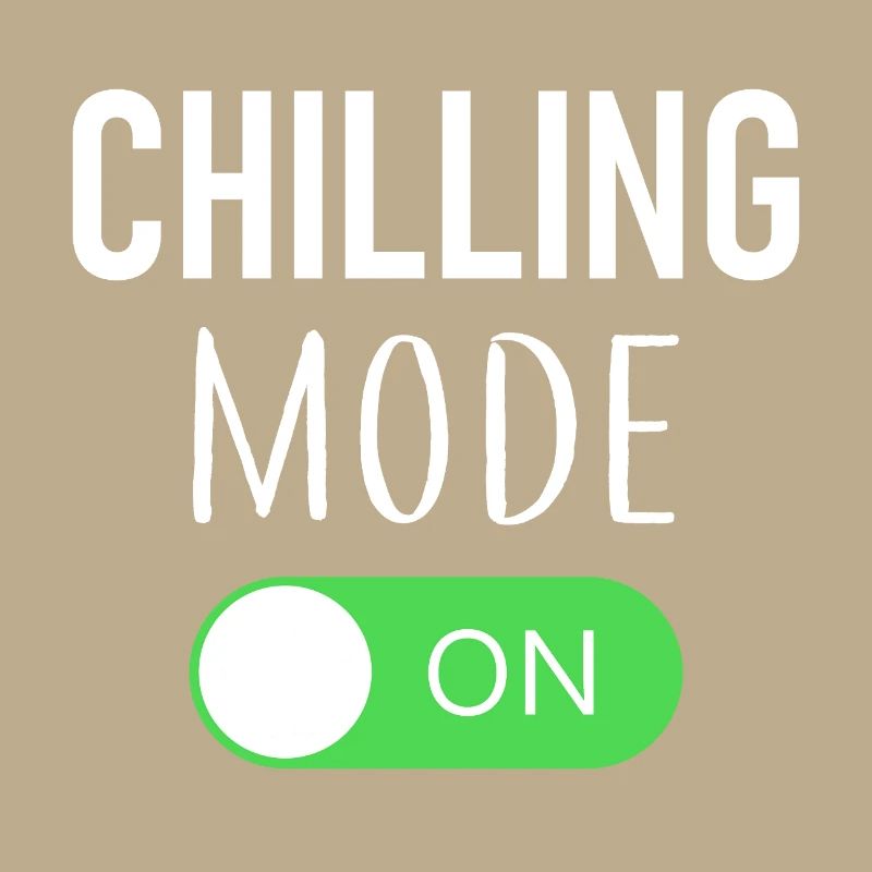 Mode refroidissement activé