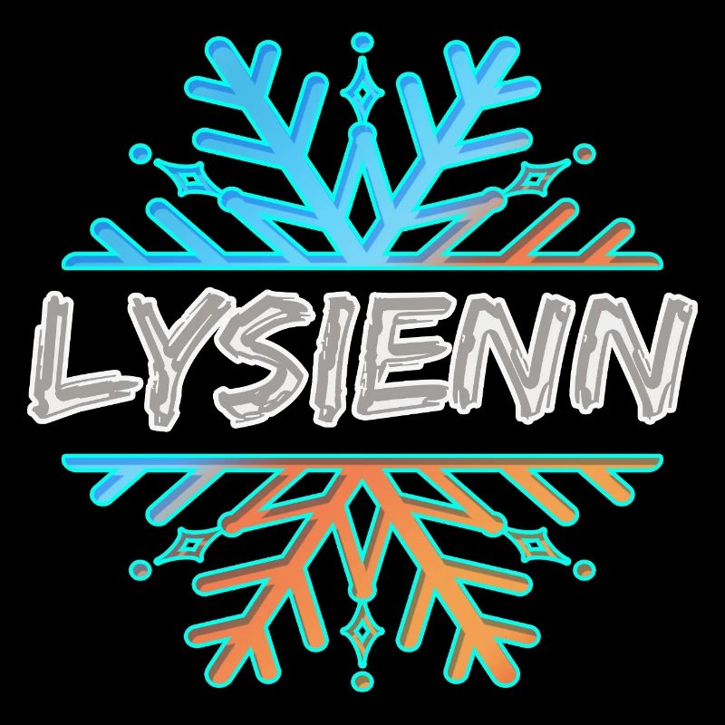 Cadeau pour Lysienn