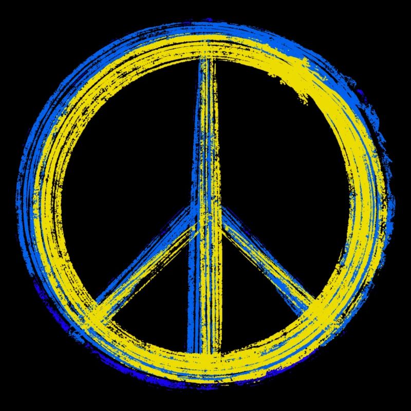 Peace for Ukraine