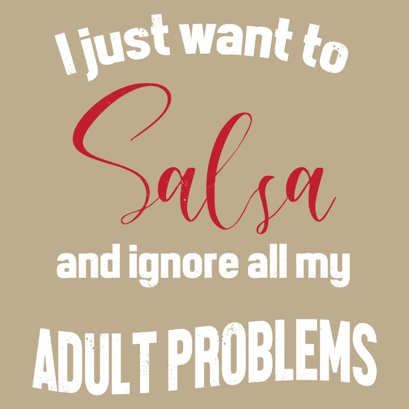 Salsa Dancer Dancer