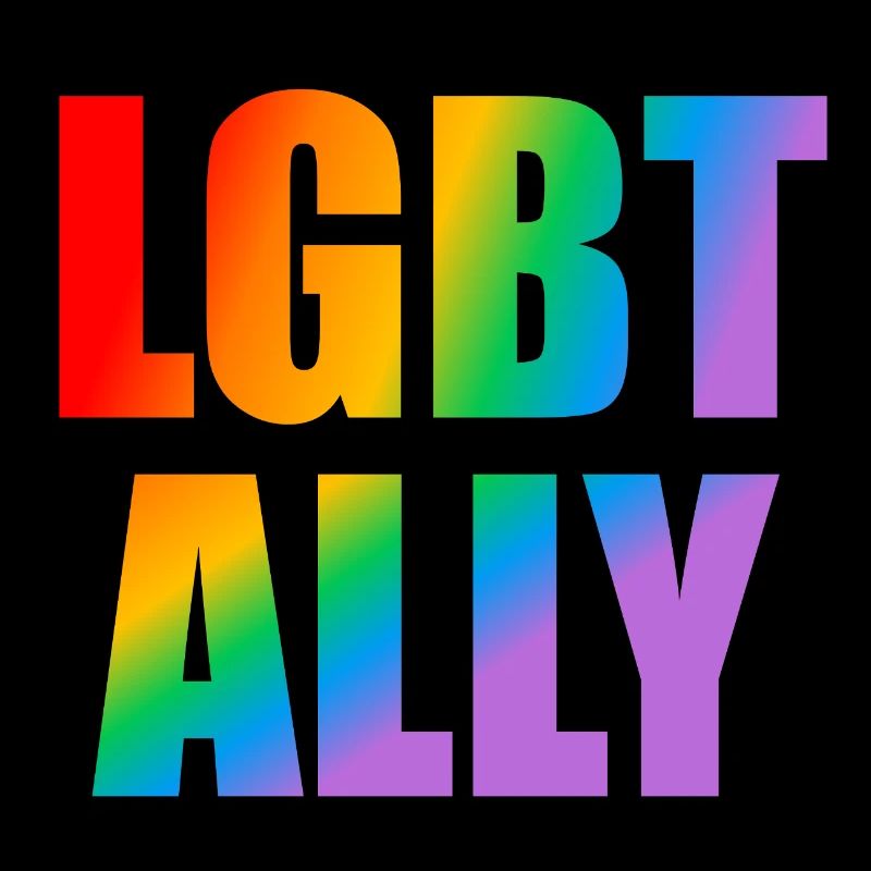 LGBT-Verbündeter