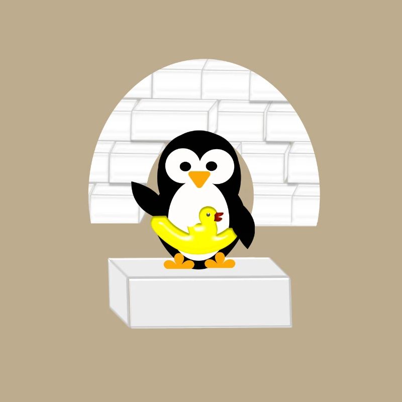 Pinguin