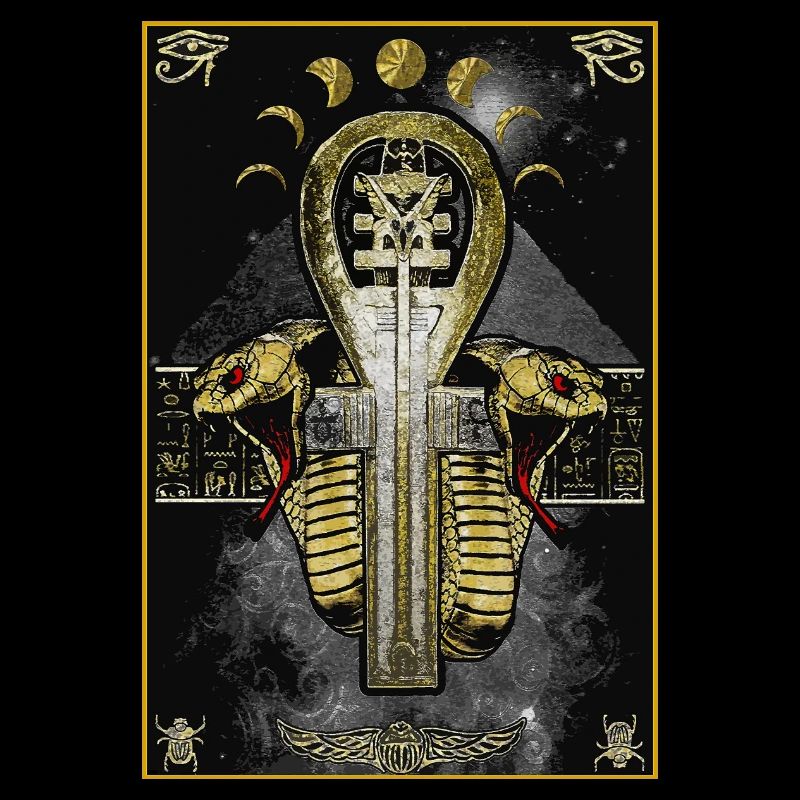 Ancient Night