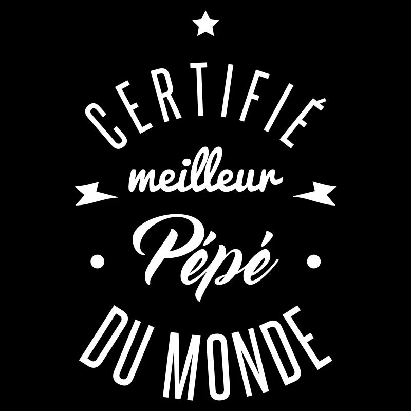 meilleur pépé
