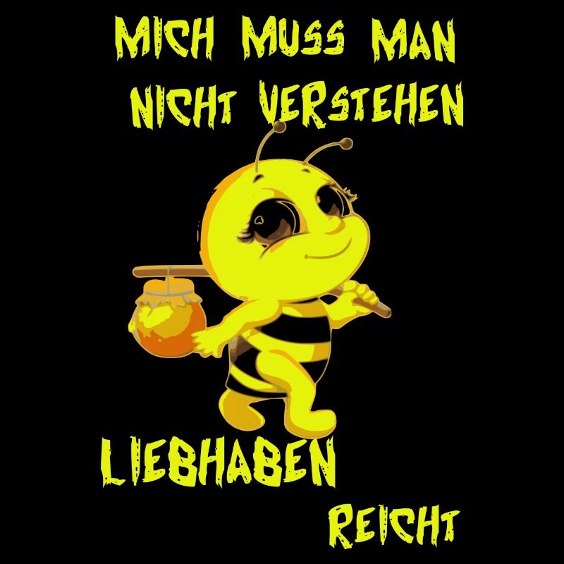 Süße Bienchen