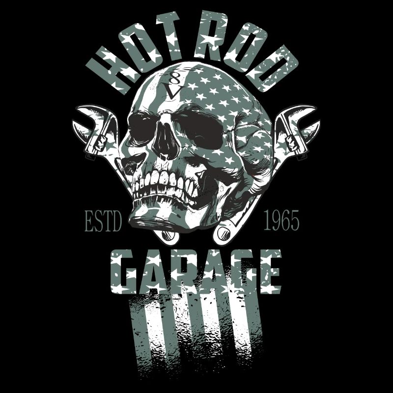 Hot Rod Garage