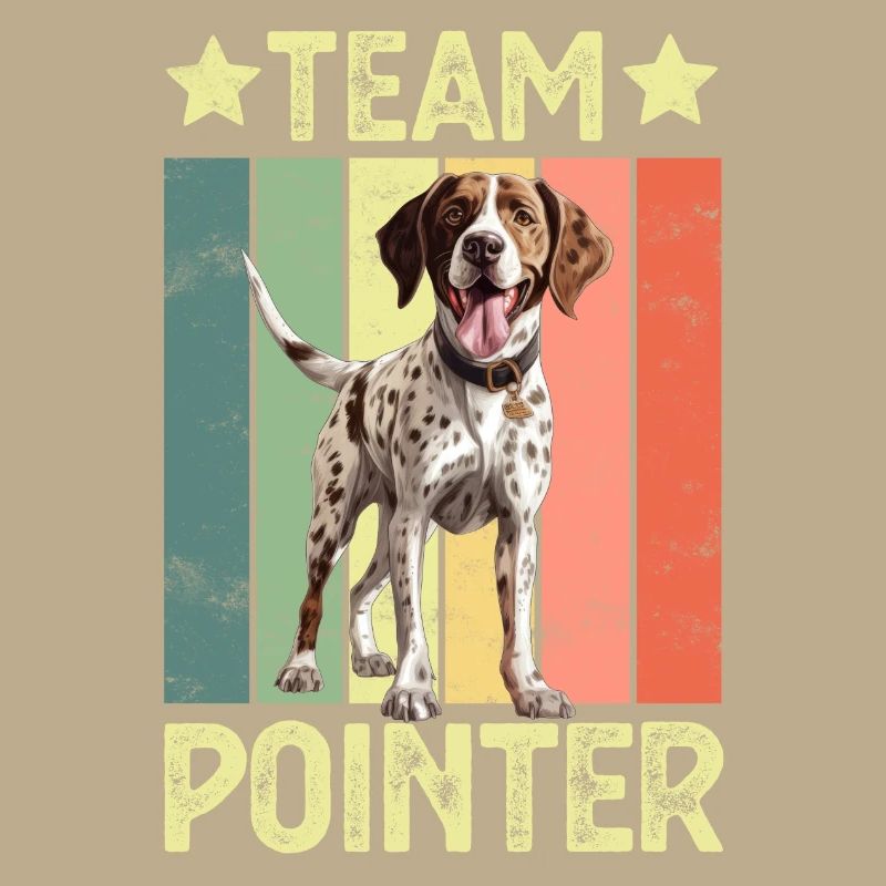 Dog Pointer