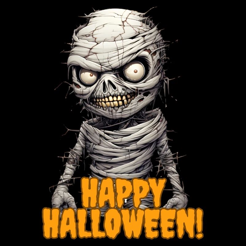 Joyeux halloween