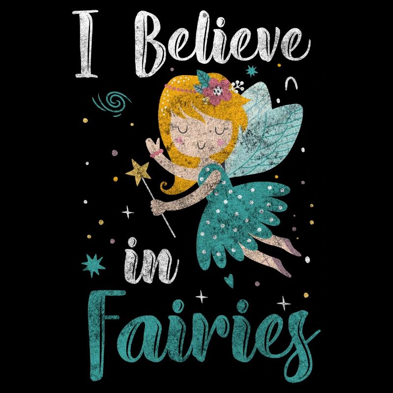 Fairy Dream Boys Conjuring