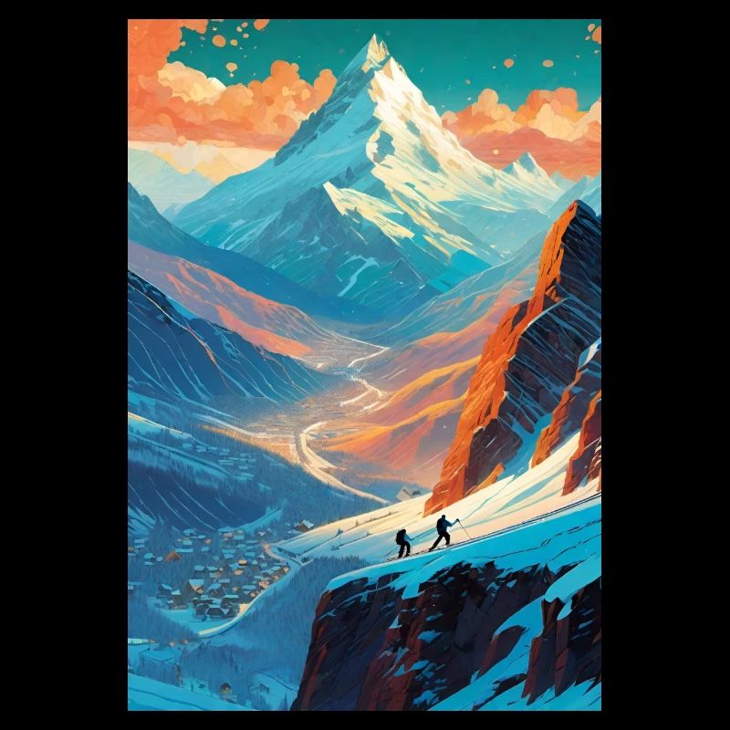 Ski III