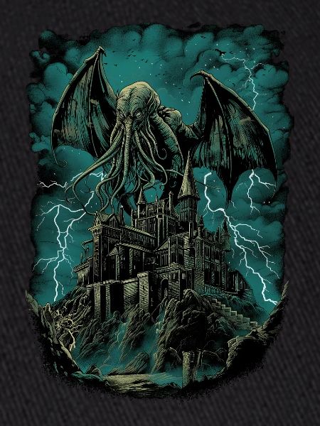 NIght of the Cthulhu