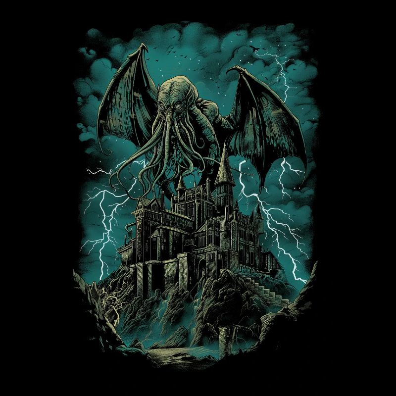NIght des Cthulhu