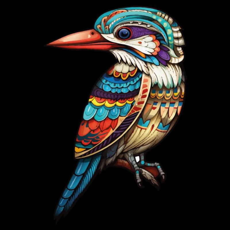 Australien - Kookaburra