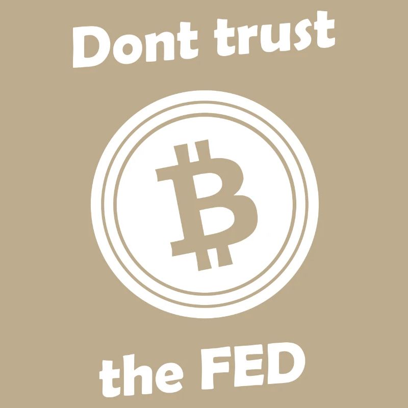 Trust Bitcoin