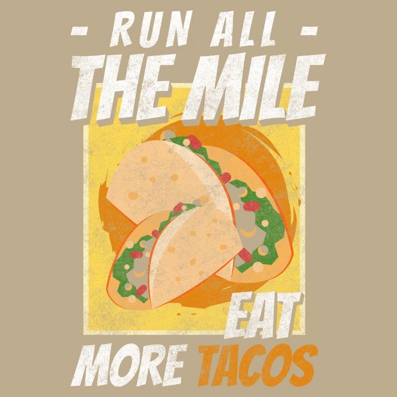 Tacos Spanisch Hungrig Cinco de Mayo