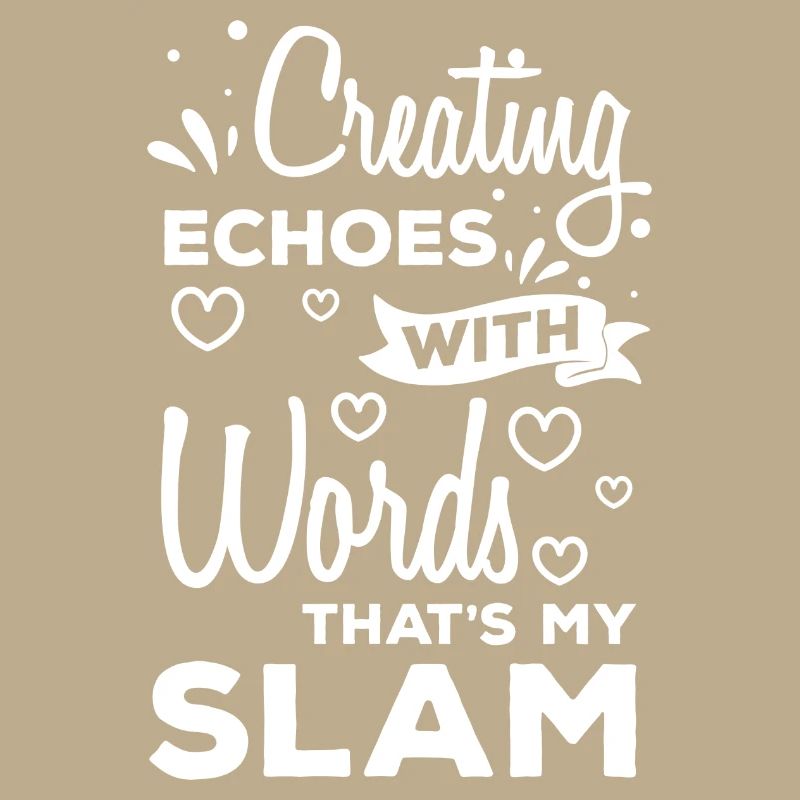 Poet Writing Style Book
