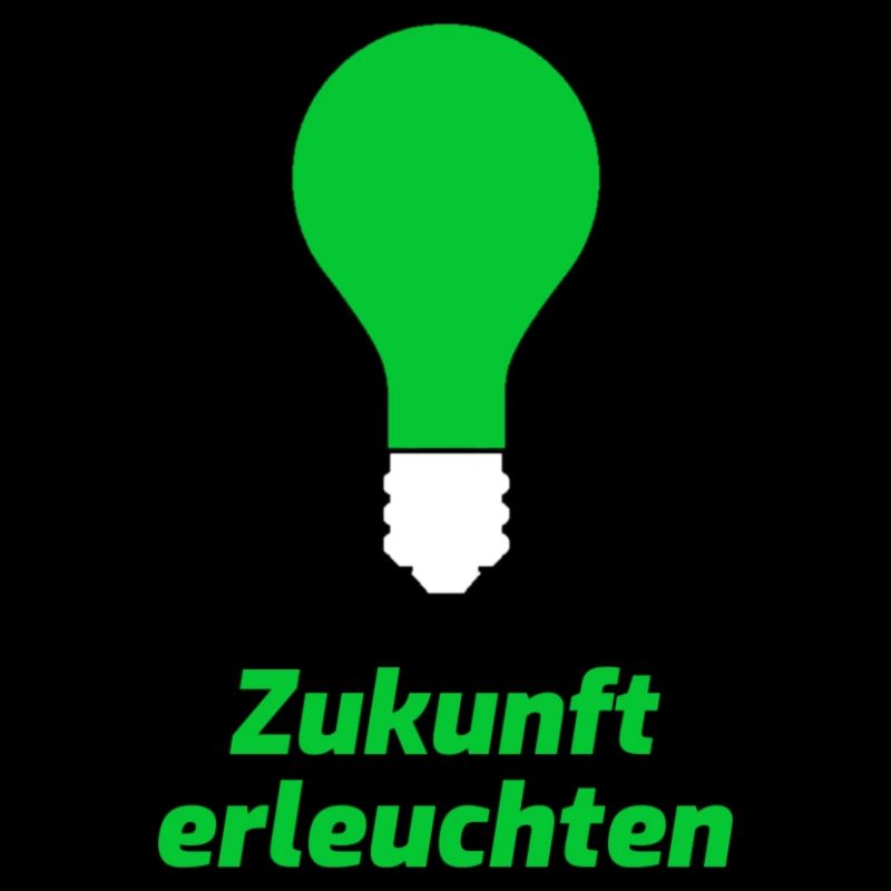 Zukunft erleuchten