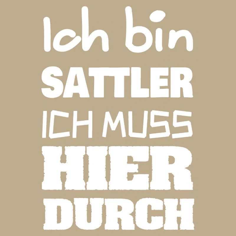 Profession Sellier