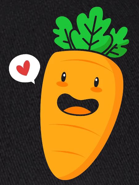 Carottes Légumes