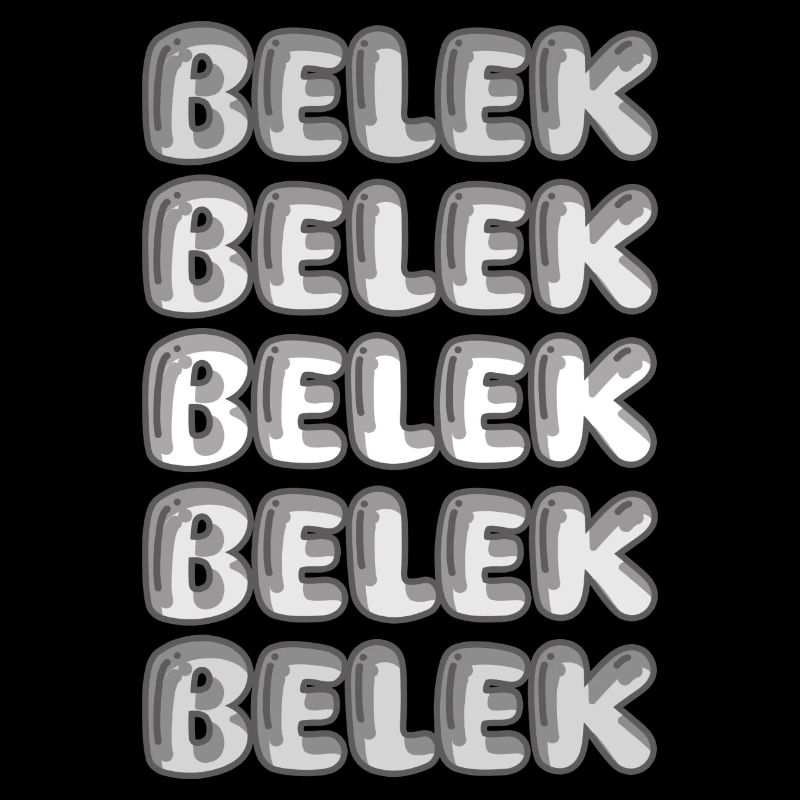 Gift for Belek