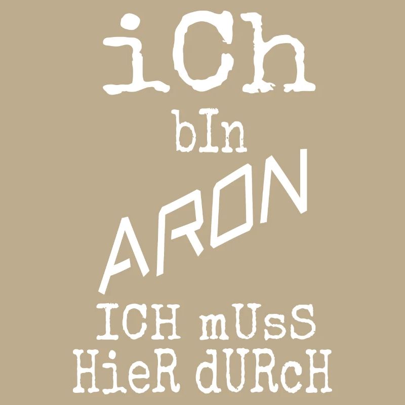 Aron Aron