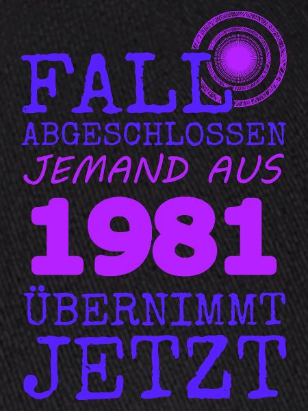 1981 1981