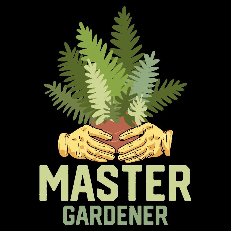 Master Gardener Gardening Botanical
