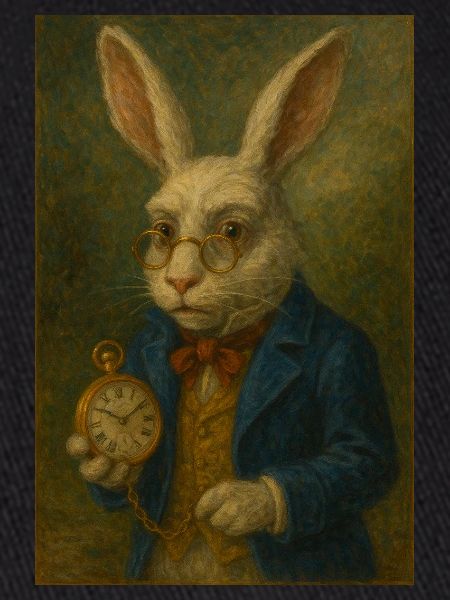 White Rabbit