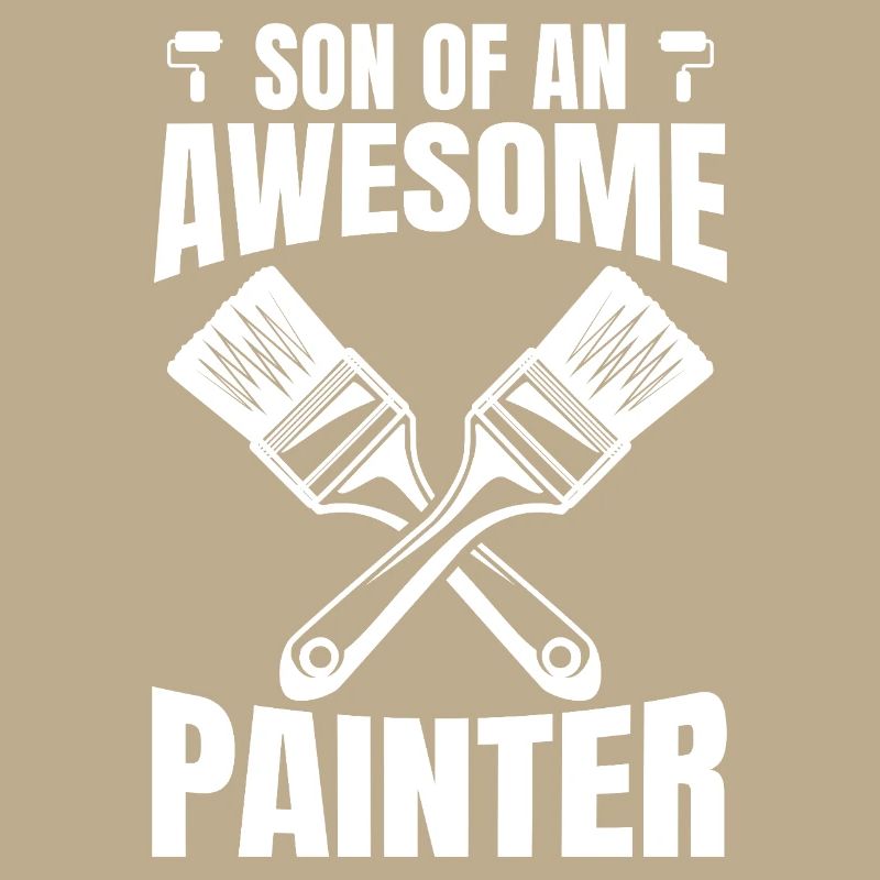 Painter Varnisher Son