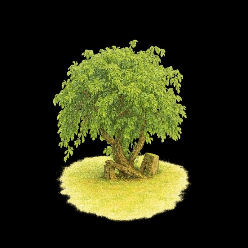 Baum des Lebens