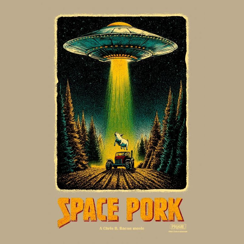 Space Pork