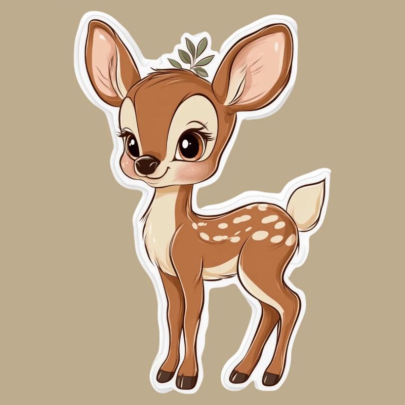 roe deer