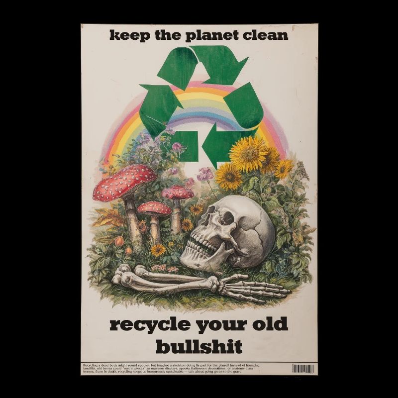 Recycle it!
