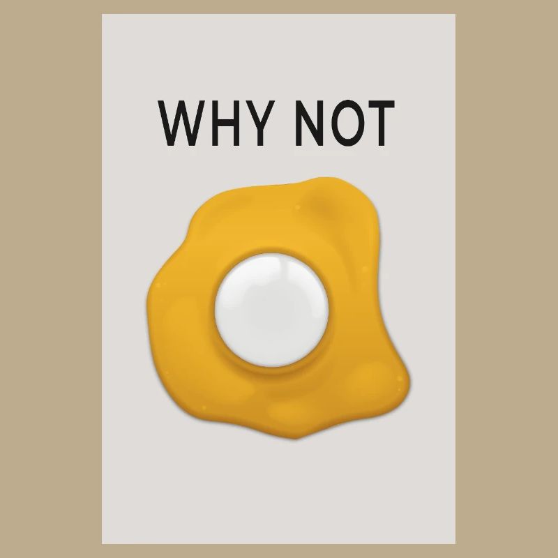 Why Not Motivation Statement Design